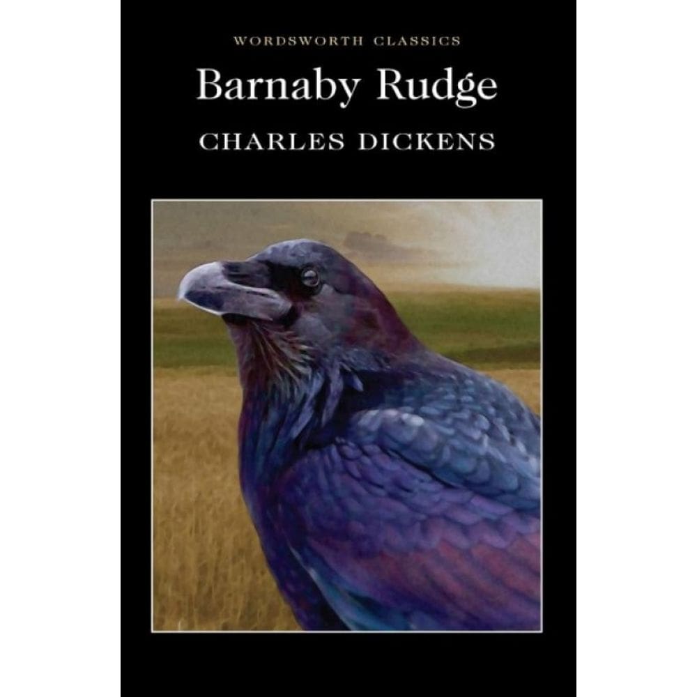 Barnaby Rudge