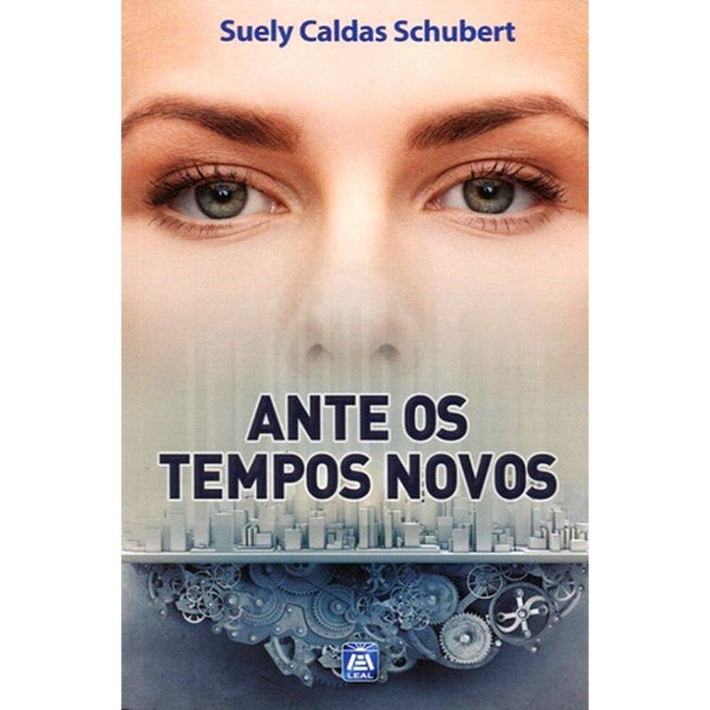 Ante Os Tempos Novos