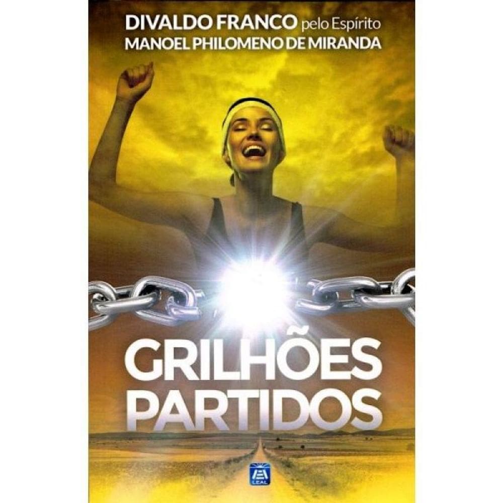 Grilhões Partidos