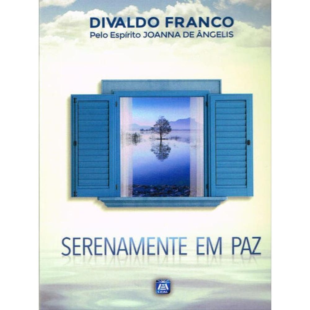 Serenamente Em Paz