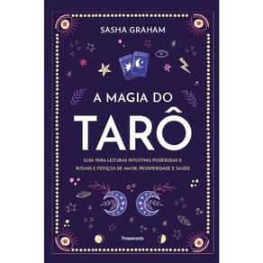 A Magia Do Tarô