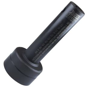 Chave Oitavada 100 mm 1" Porca Cubo Traseiro Caminhões Raven