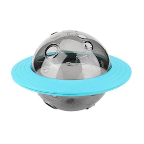 Brinquedo Interativo para Cães - Bola Dispenser de Petiscos