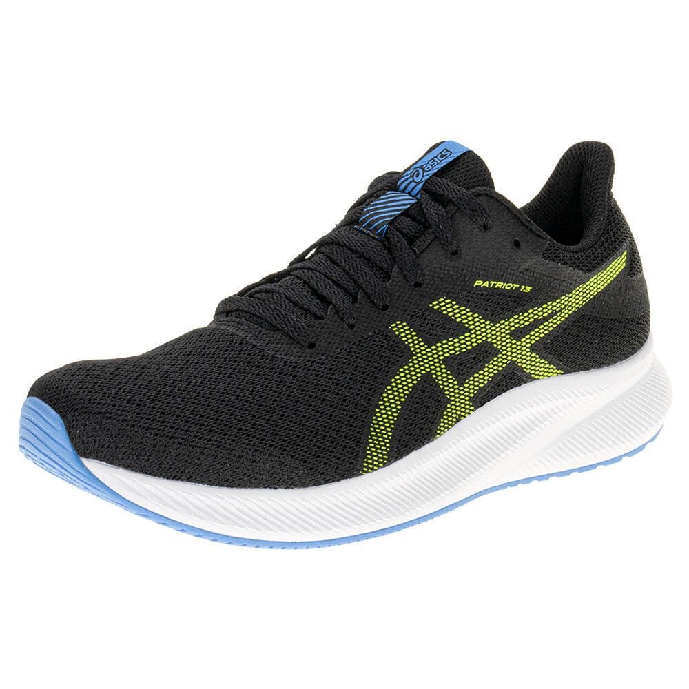Tênis Masculino Patriot 13 Asics - 1011B485