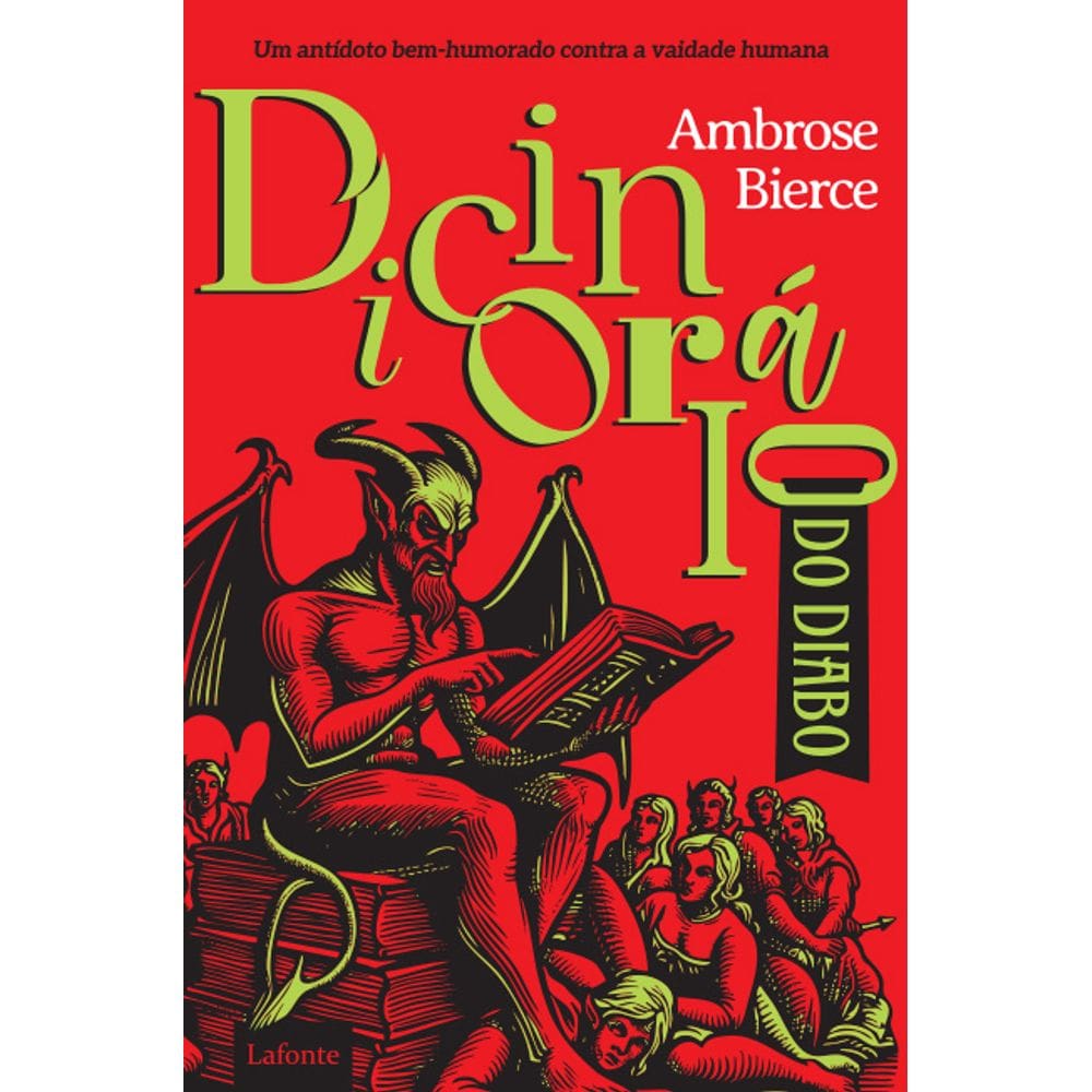 O Dicionário do Diabo