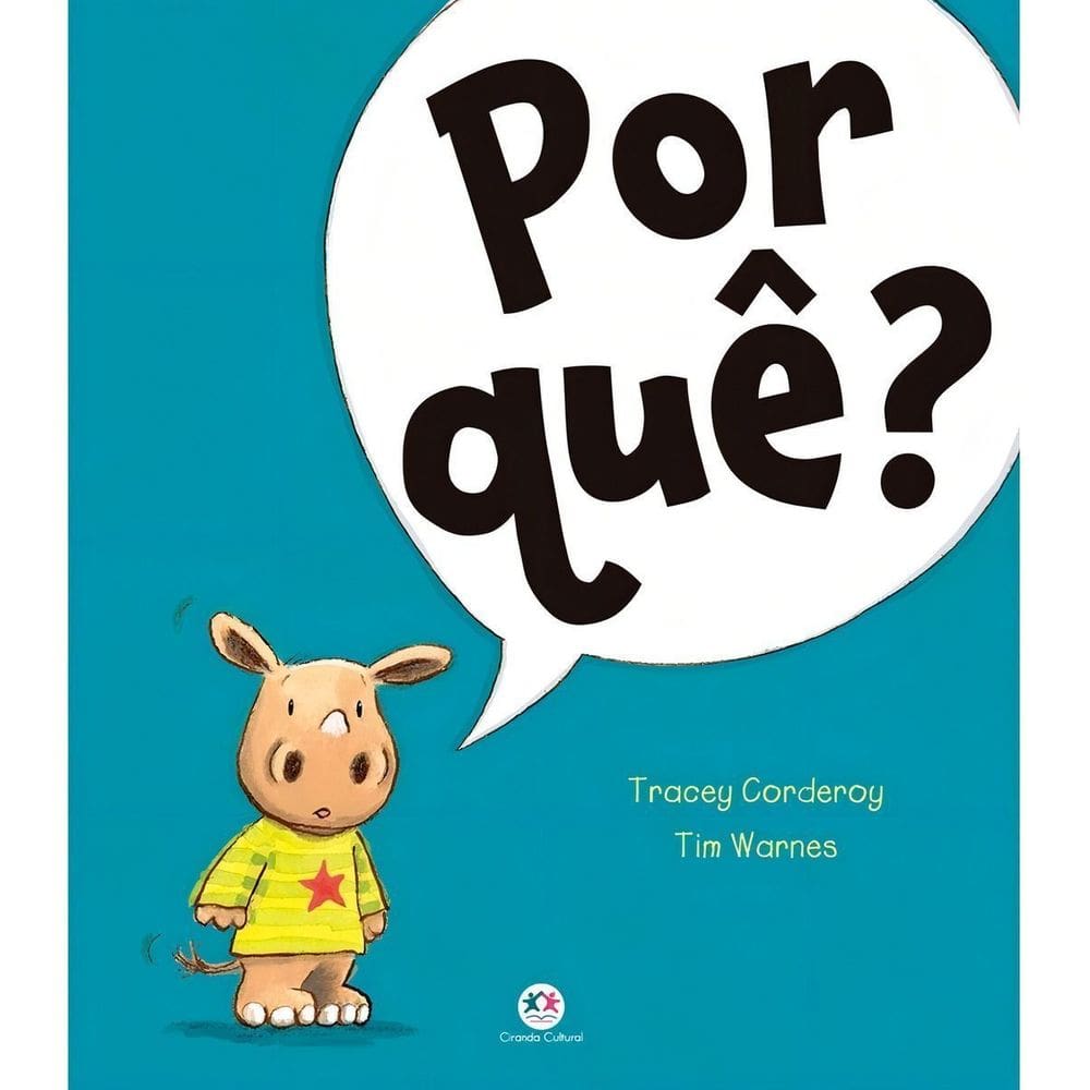 Por quê?