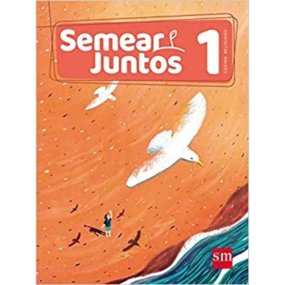 Semear Juntos Ensino Religioso 01