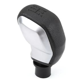 Manopla Bola Câmbio Peugeot 206 207 208 307 308 Pr