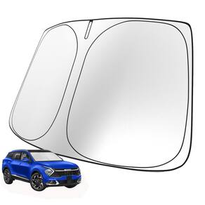 Pára-brisa Sunshade Tombyda para Kia Sportage NQ5 2023-2025