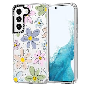 Capa de telefone MOSNOVO para Samsung Galaxy S22 Plus Buffertech