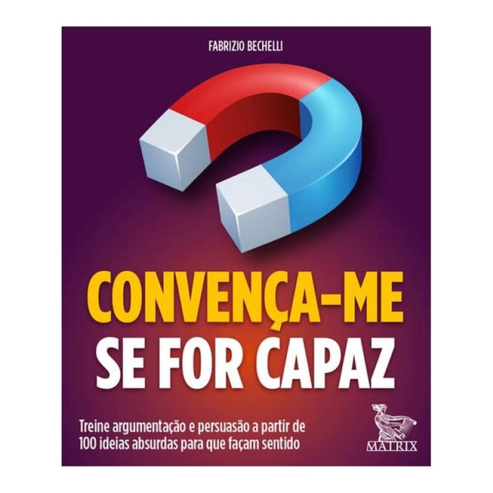Convença-Me Se For Capaz