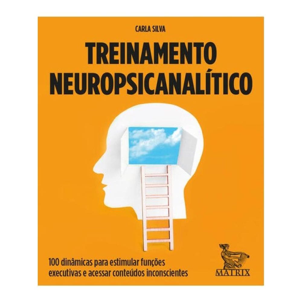 Treinamento Neuropsicanalítico