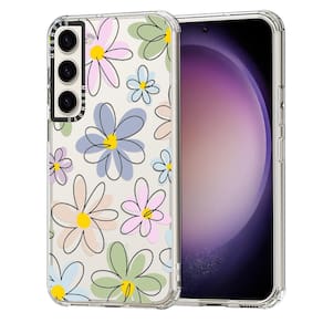 Capa de telefone MOSNOVO para Samsung Galaxy S23 Plus Buffertech