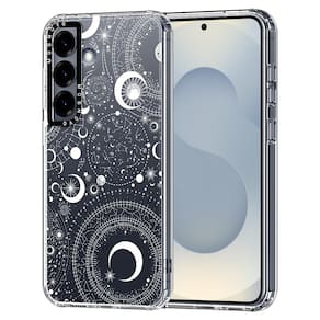 Capa de telefone MOSNOVO para Samsung Galaxy S25 com proteção contra quedas