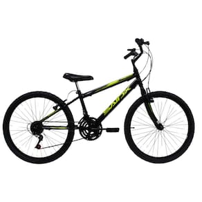 Bicicleta infantil Aro 24 18 Marchas PREMIUM SAIDX