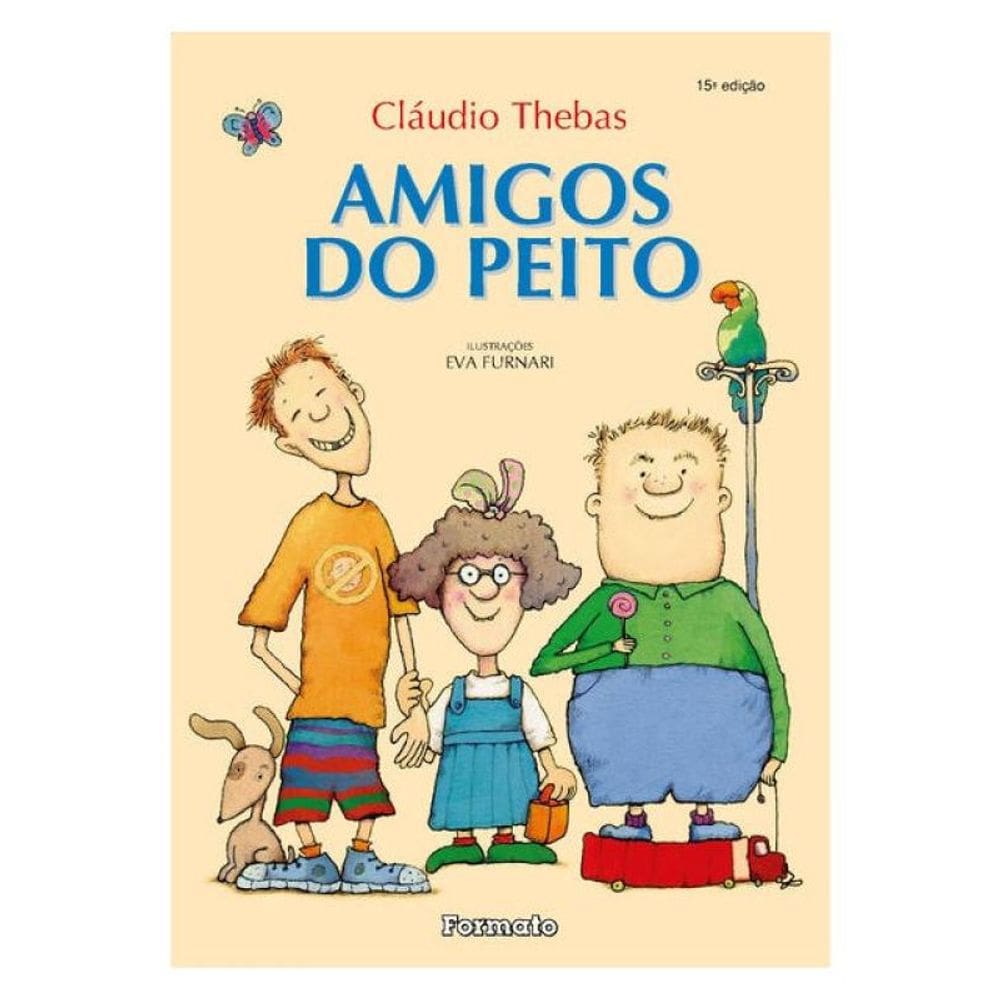 Amigos Do Peito