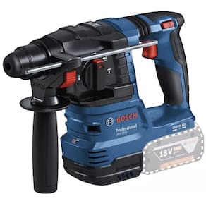 Martelete Perfurador 18V GBH 185-LI S/ Bat. BOSCH 06119240E0