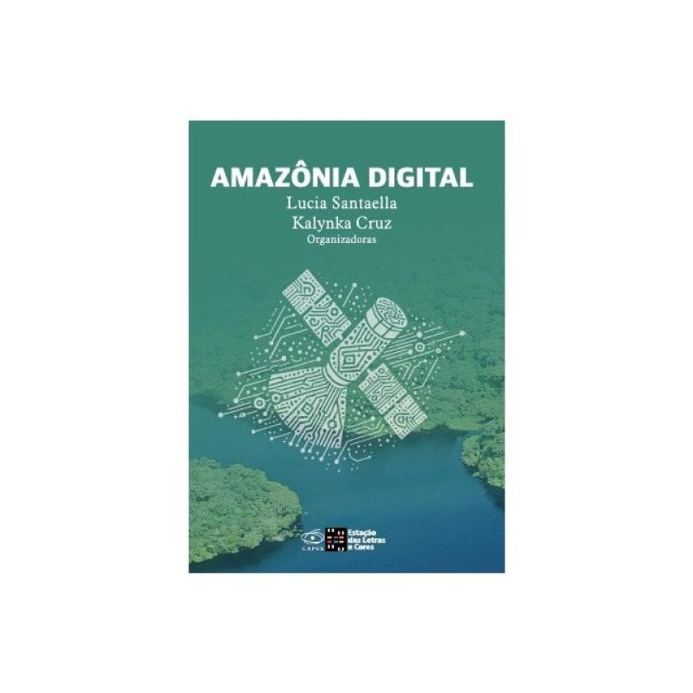 Amazônia Digital