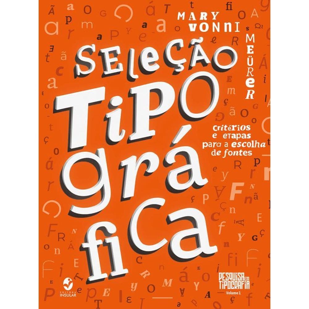 Seleção Tipográfica