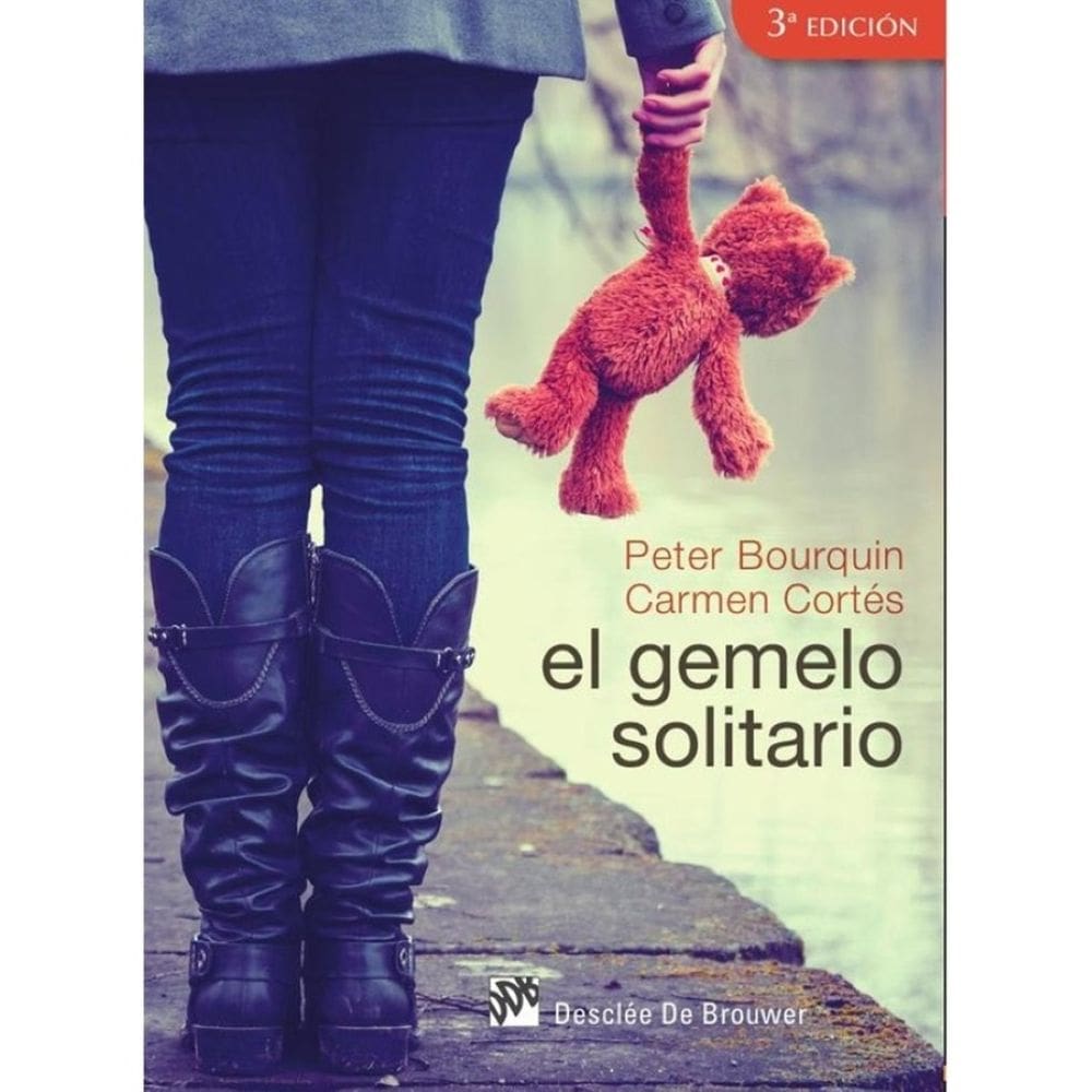 El gemelo solitario - Espanhol