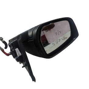 Retrovisor Esquerdo Elétrico Kicks 1.6 2023
