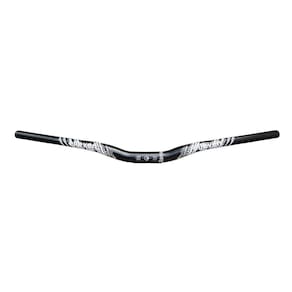 Guidão Bike Bicicleta Colors Aluminio T6 720 X 31.8Mm Preto