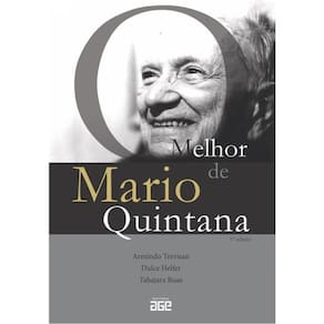 O Melhor De Mario Quintana