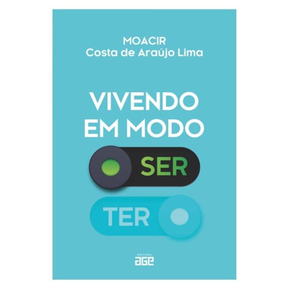 Vivendo Em Modo Ser