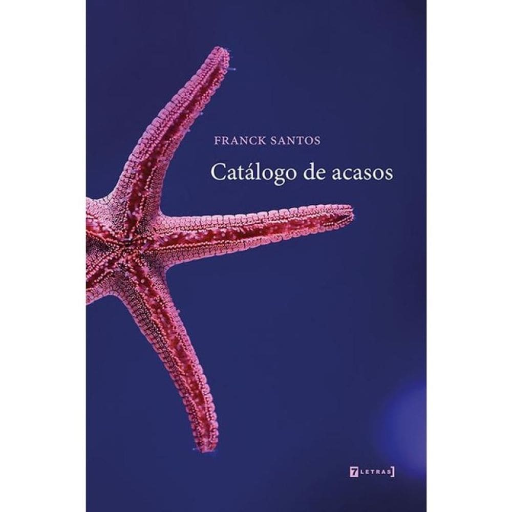 Catálogo De Acasos