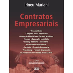 Contratos Empresariais