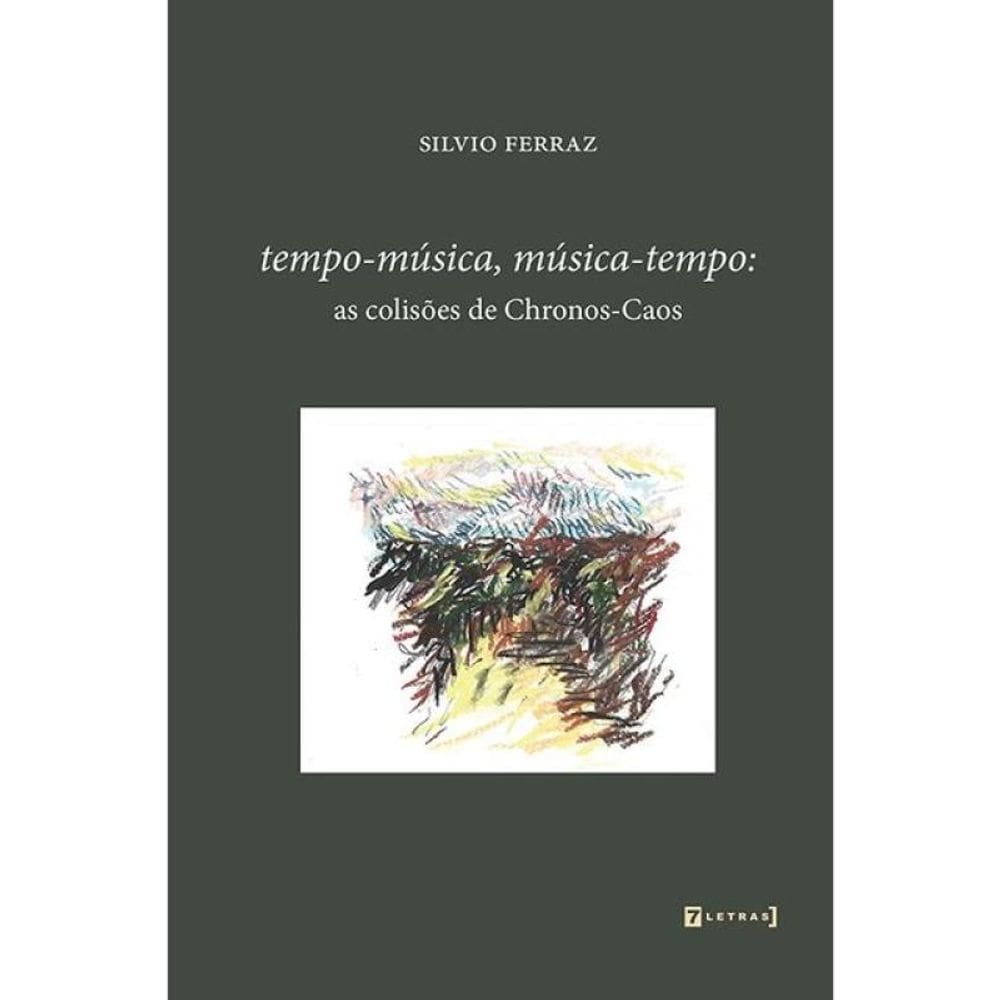 Tempo-Música, Música-Tempo