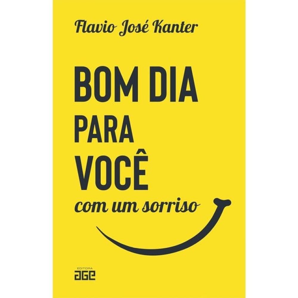 Bom Dia Para Você