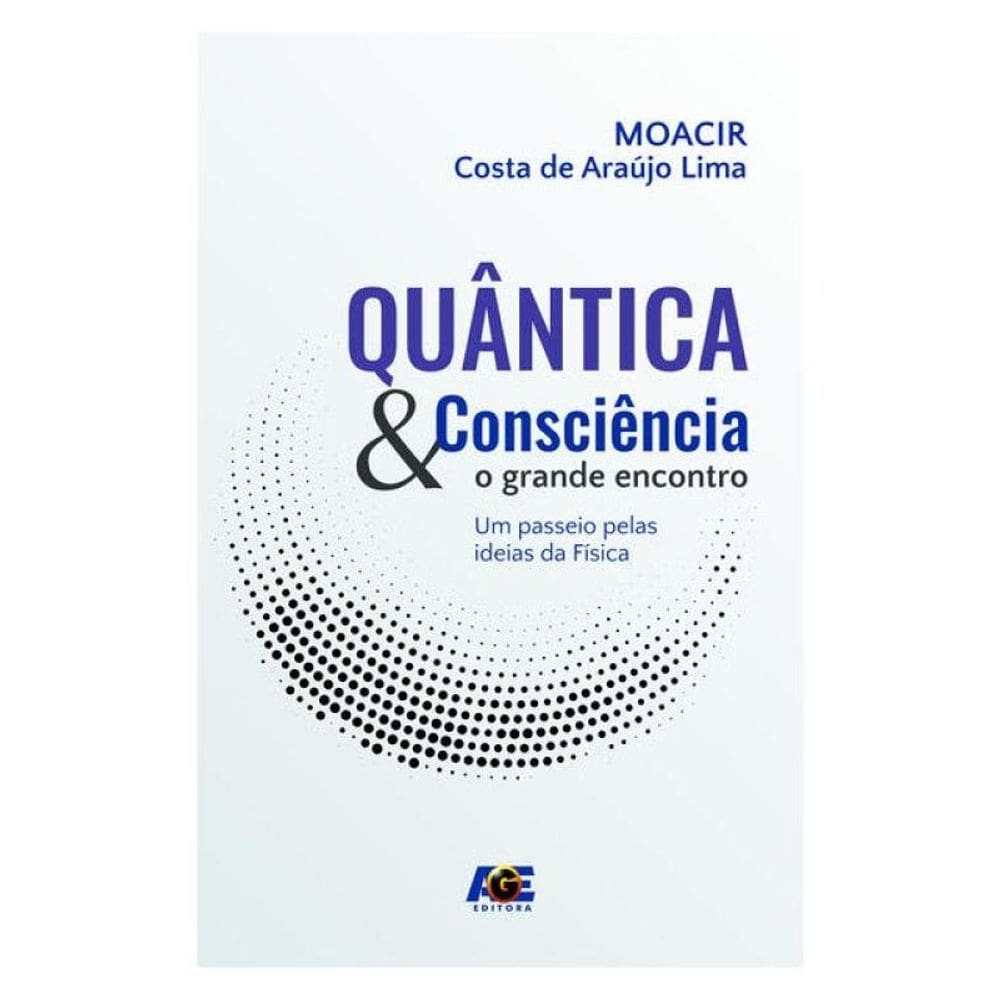 Quântica E Consciência