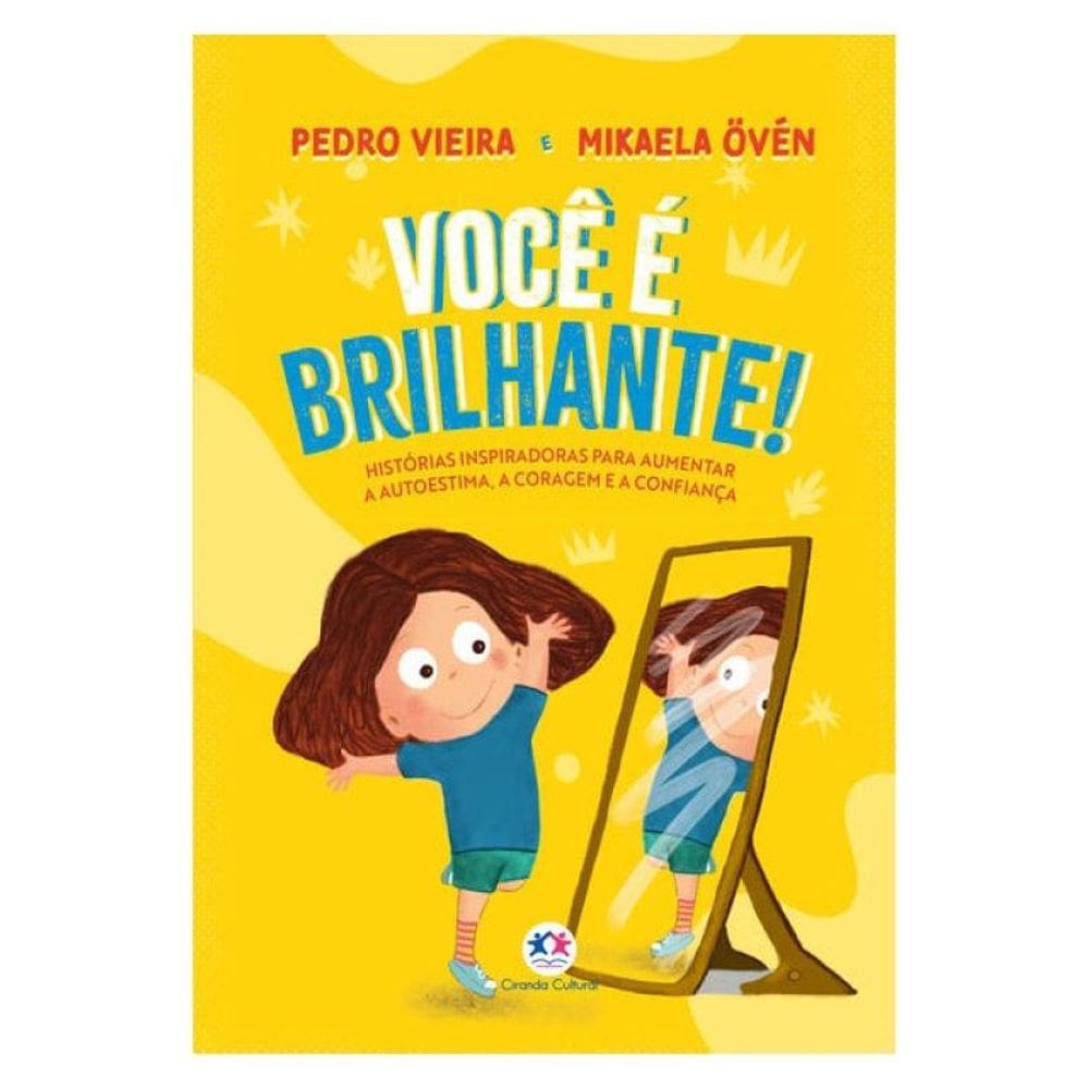 Você É Brilhante