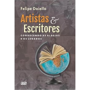 Artistas & Escritores