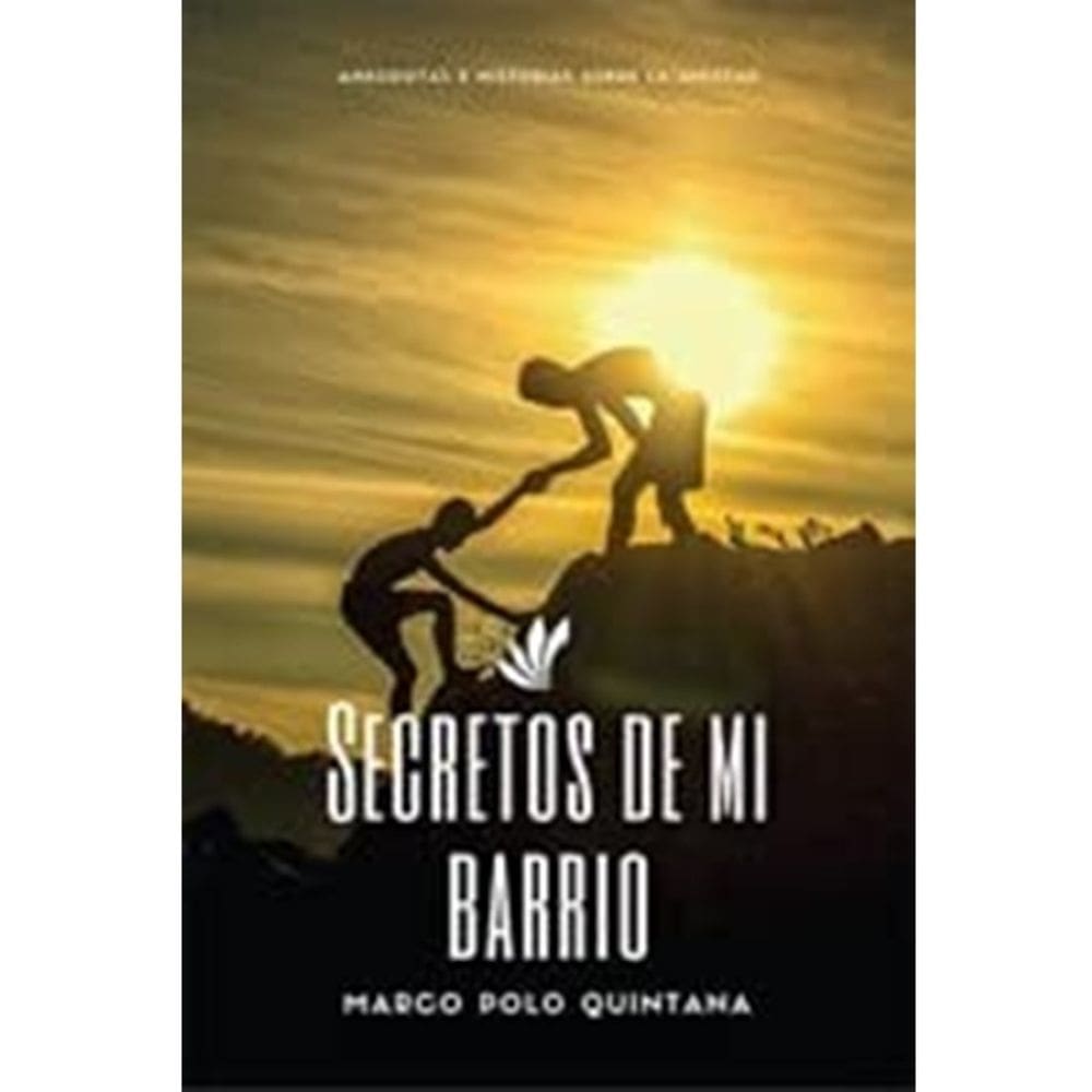 Secretos de mi barrio  - Espanhol