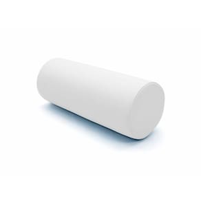 Rolo Grande para Posicionamento 60x23 cm - Arktus - Branco