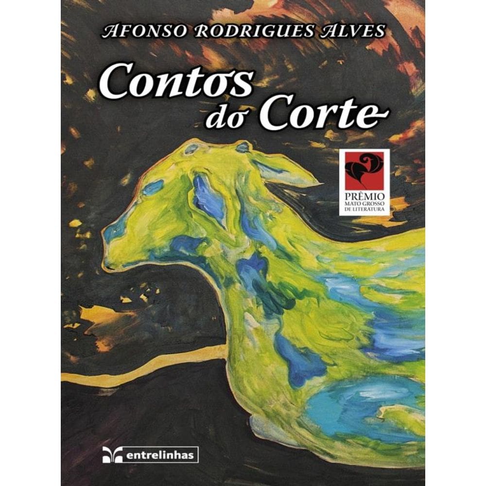 Contos Do Corte