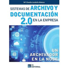 Sistemas de archivo y documentación 2.0 en la empresa - Espanhol