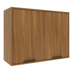 Armário Aéreo Toronto 80cm 2 Portas - Indékes