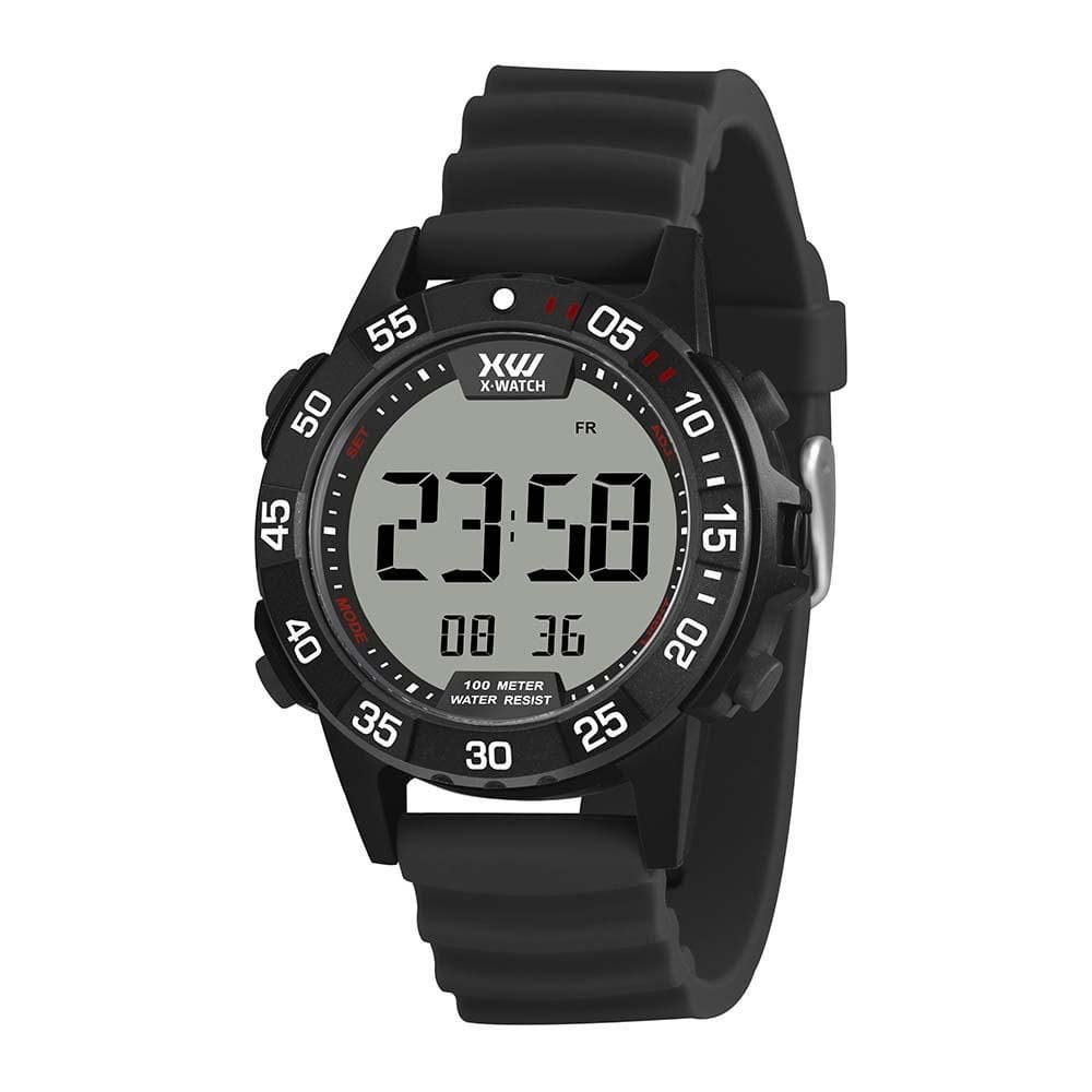 Relogio X-Watch Xmppd697 Bxpx