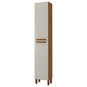 Paneleiro Monza 40cm 2 Portas - Indékes