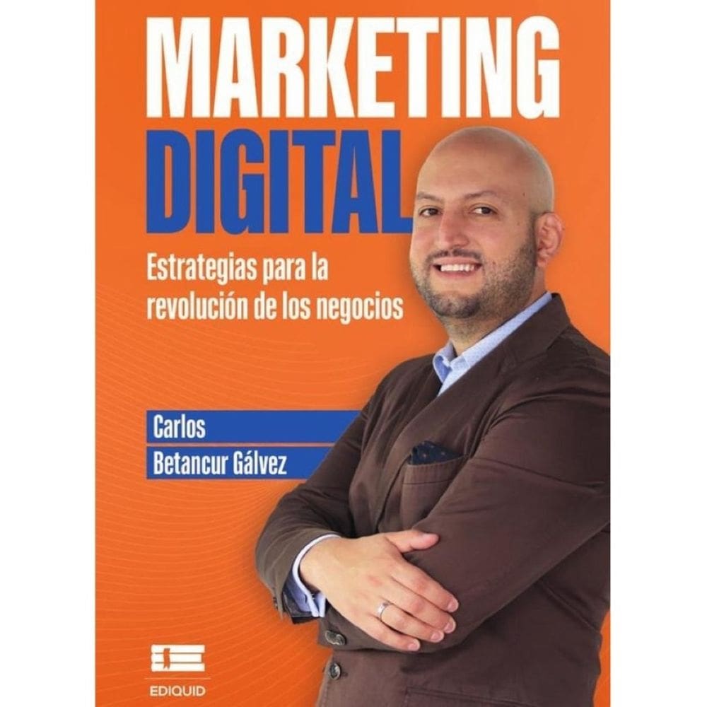 Marketing digital - Espanhol