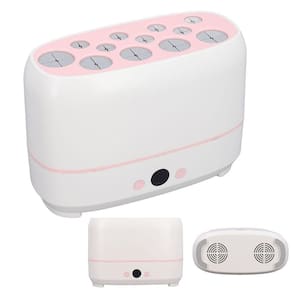 Maquina De Secagem Pincel De Maquiagem Eletrica Automatico Usb Esponja Escova Secador Multiuso Portatil