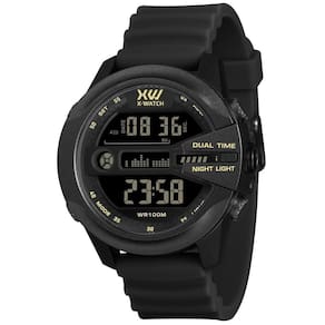 Relógio X-Watch Masculino Ref: Xmppd803 Pxpx Esportivo