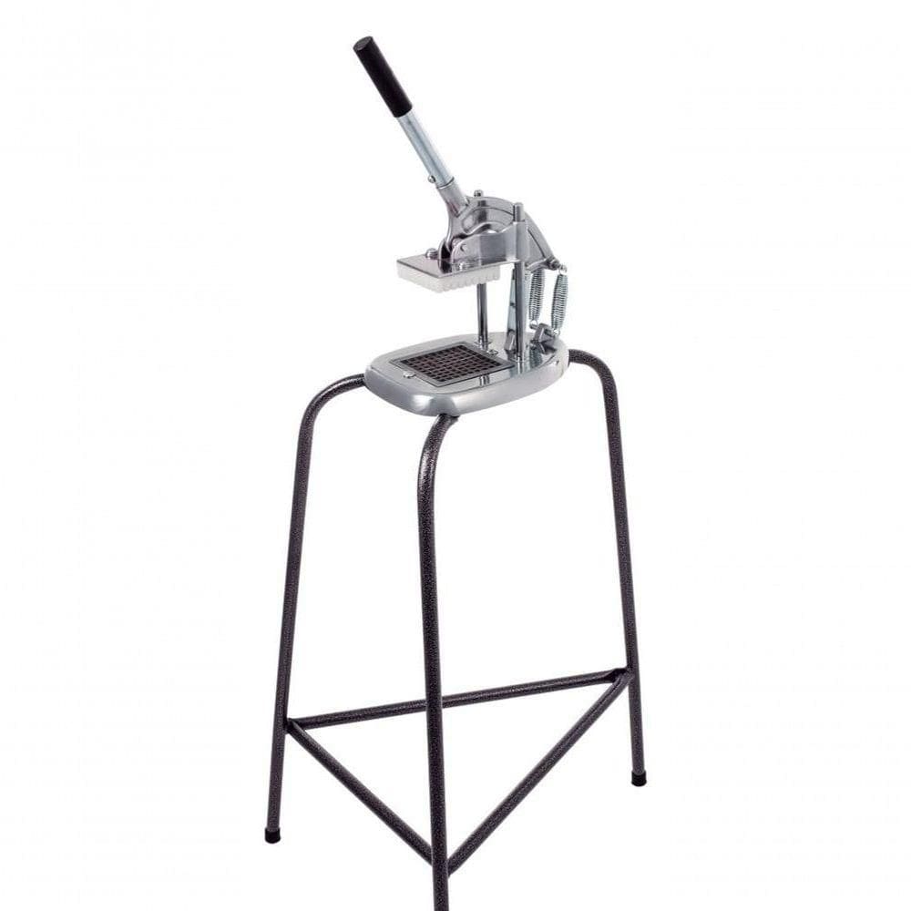 Cortador De Legumes 10mm Grande Dak