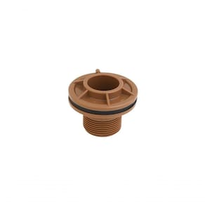 Adaptador Soldável Para Caixa D`água 32mm X 1 - Krona