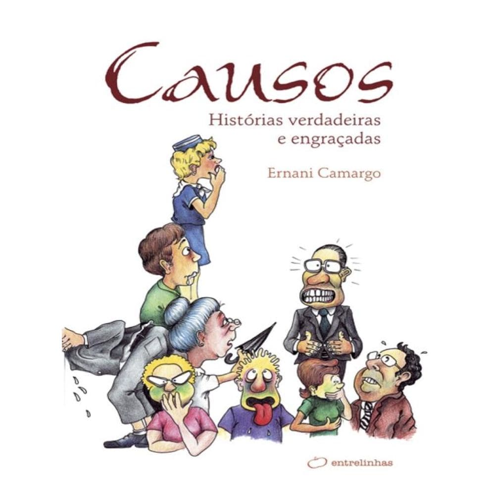 Causos