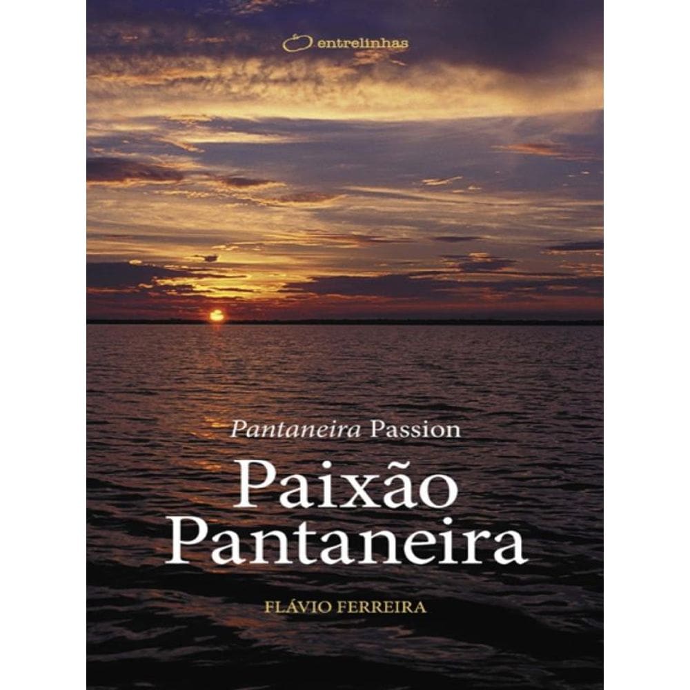 Paixão Pantaneira