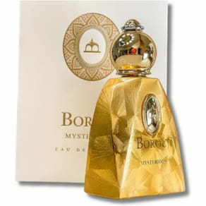 Perfume Borouj Mysterious - Borouj - EAU De Parfum | Katia Almeida
